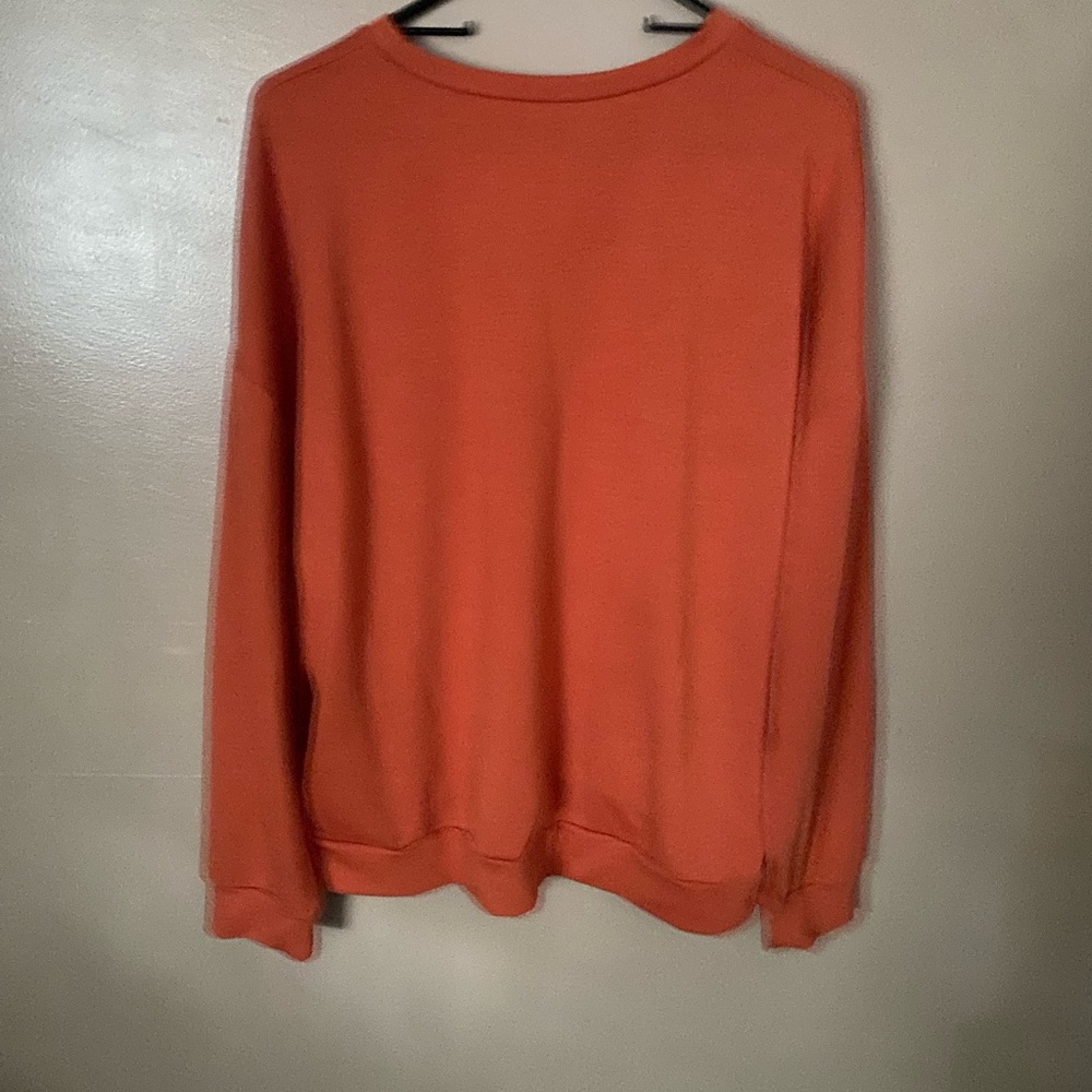 Faith pullover top - Picture 4 of 5